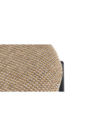 Organic-Shaped Back Dining Chair | NV Gallery Arty | Oroa.com