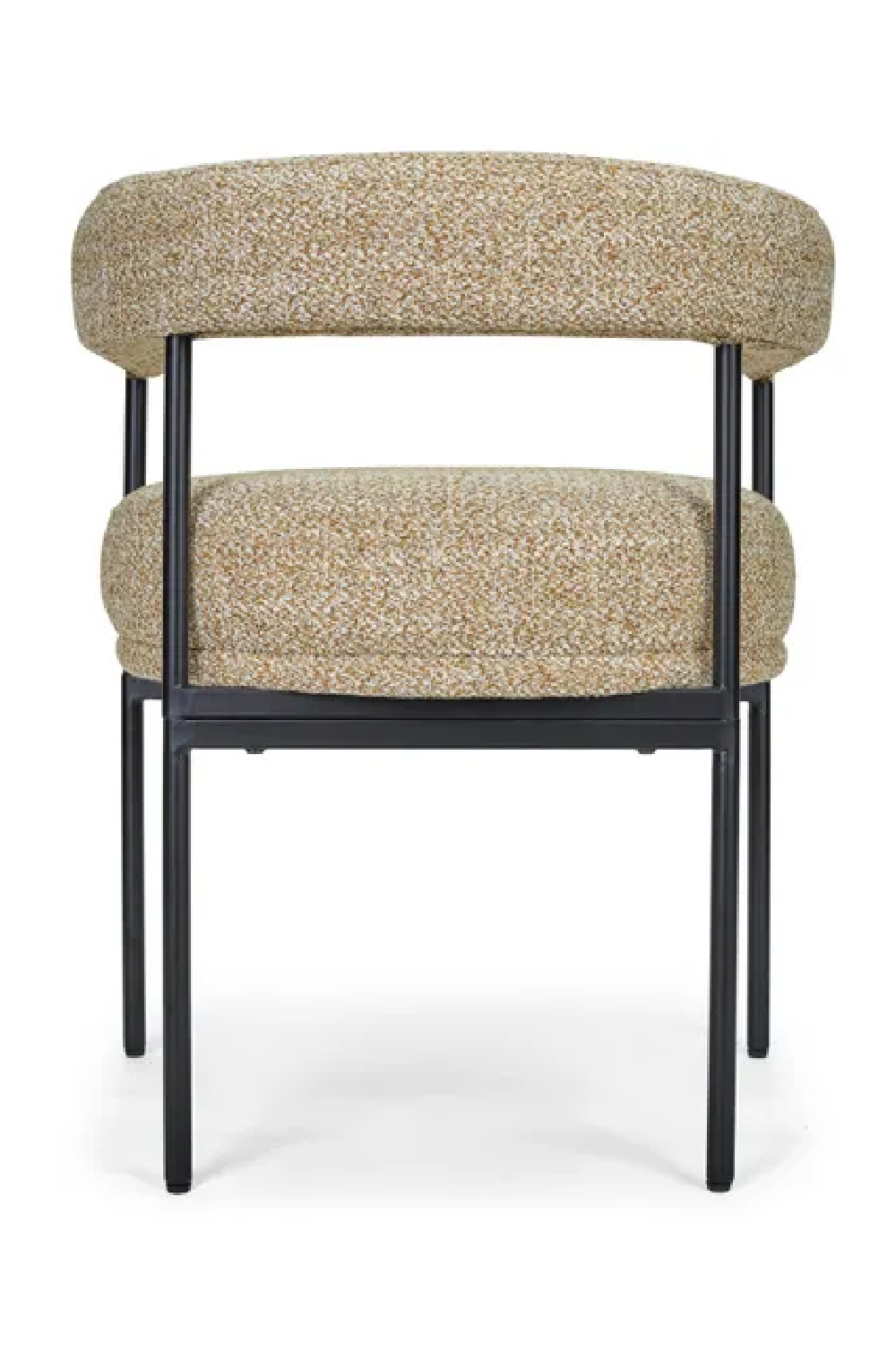 Curved Back  Dining Chair | NV Gallery Arcade | Oroa.com