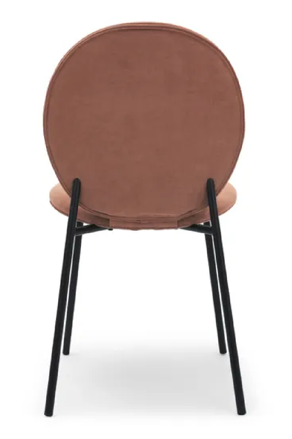 Round Back Dining Chair | NV Gallery Blaze | Oroa.com