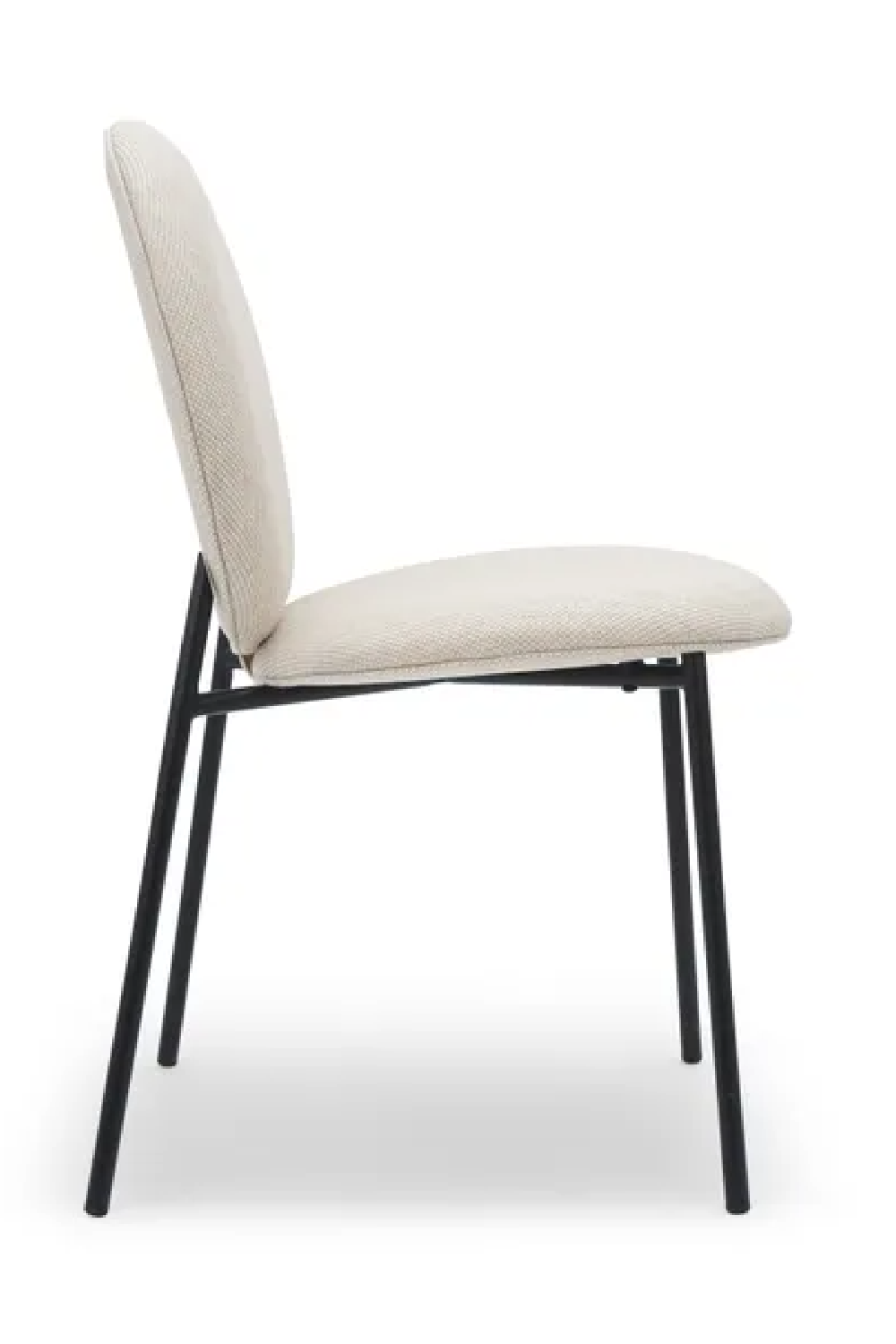 Round Back Dining Chair | NV Gallery Blaze | Oroa.com