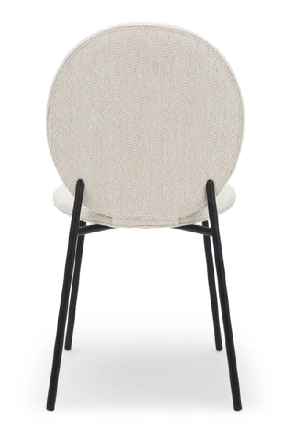Round Back Dining Chair | NV Gallery Blaze | Oroa.com