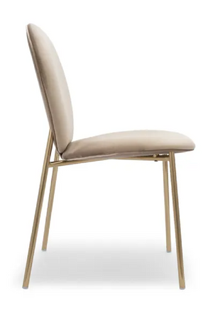 Round Back Dining Chair | NV Gallery Blaze | Oroa.com