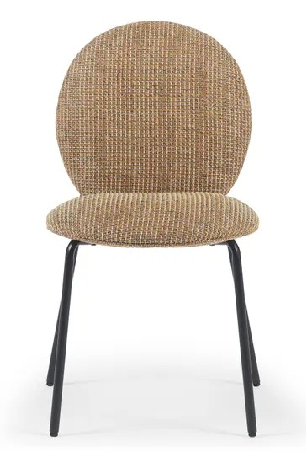 Round Back Dining Chair | NV Gallery Blaze | Oroa.com