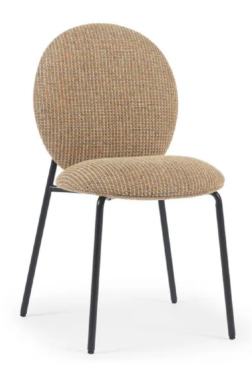 Round Back Dining Chair | NV Gallery Blaze | Oroa.com