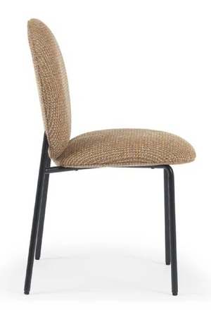 Round Back Dining Chair | NV Gallery Blaze | Oroa.com