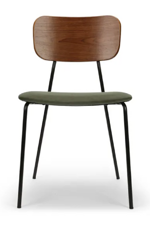 Wooden Back Dining Chair | NV Gallery Eero | Oroa.com
