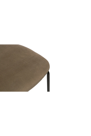 Wooden Back Dining Chair | NV Gallery Eero | Oroa.com