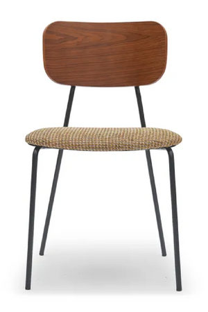 Wooden Back Dining Chair | NV Gallery Eero | Oroa.com
