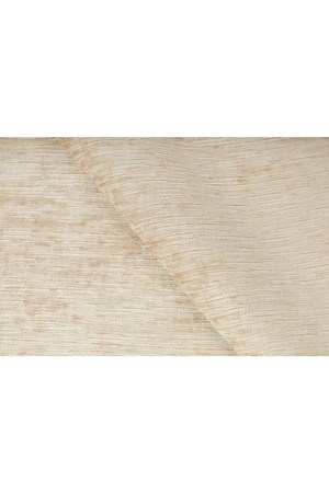 Satin Beige Dining Chair | NV Gallery Iris | Oroa.com