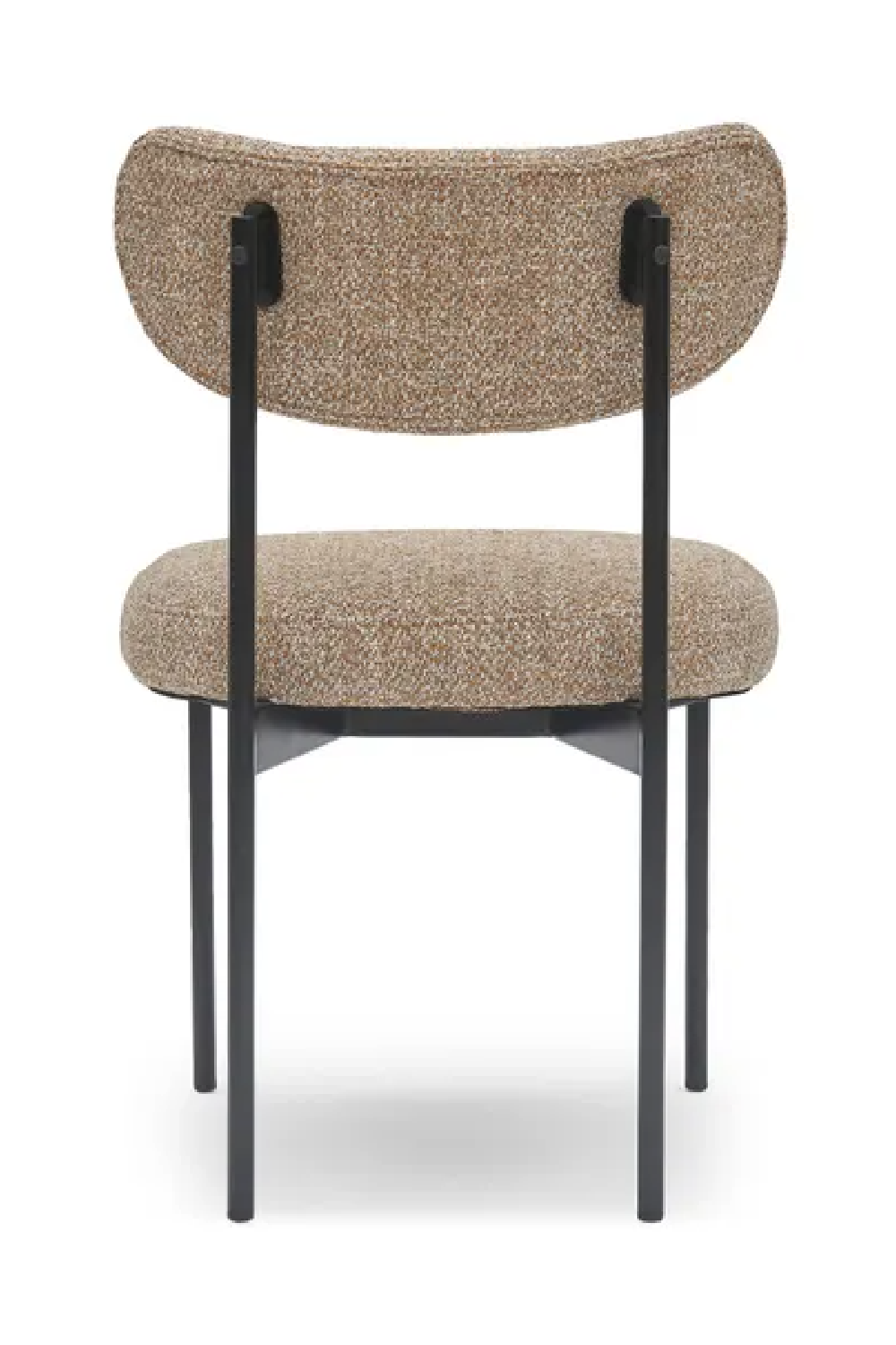 Curved Back Dining Chair | NV Gallery Jasper | Oroa.com