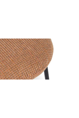 Tweed Upholstered Side Chair | NV Gallery Maia | Oroa.com