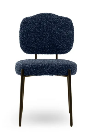 Upholstered Side Chair | NV Gallery Mogan | Oroa.com