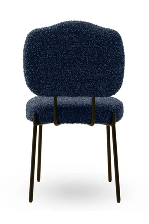 Upholstered Side Chair | NV Gallery Mogan | Oroa.com