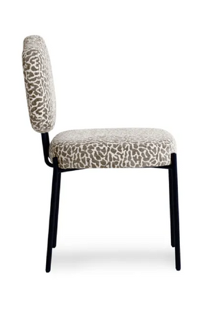 Upholstered Side Chair | NV Gallery Mogan | Oroa.com