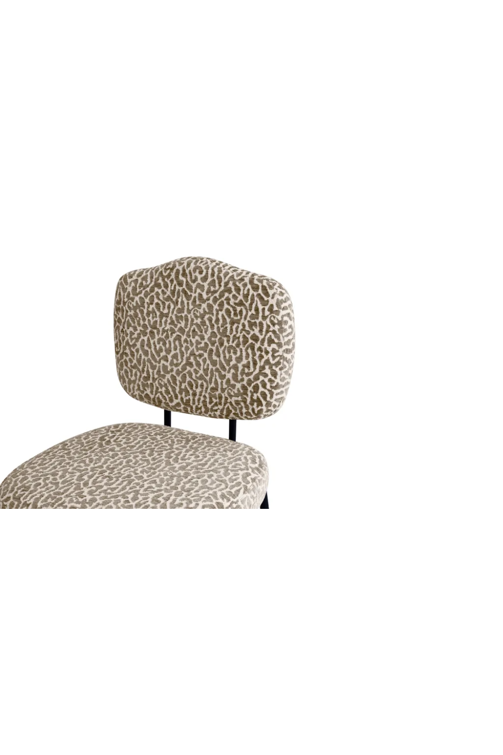 Upholstered Side Chair | NV Gallery Mogan | Oroa.com