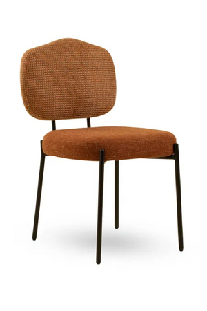 Upholstered Side Chair | NV Gallery Mogan | Oroa.com