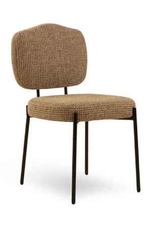 Upholstered Side Chair | NV Gallery Mogan | Oroa.com