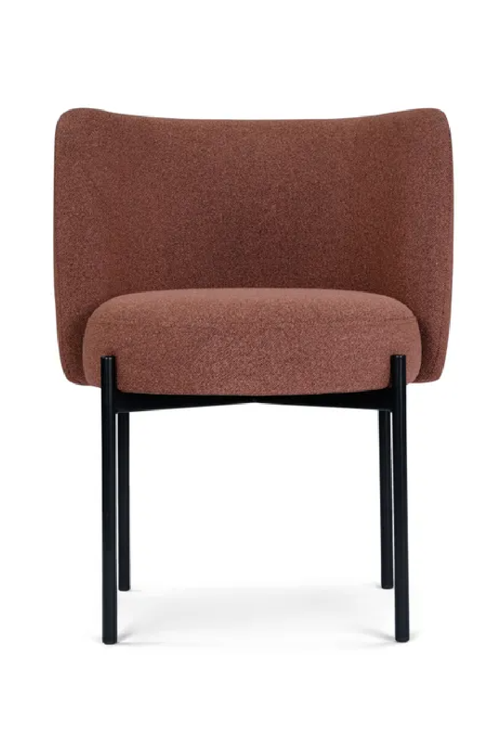 Curved Dining Chair | NV Gallery Ray | Oroa.com