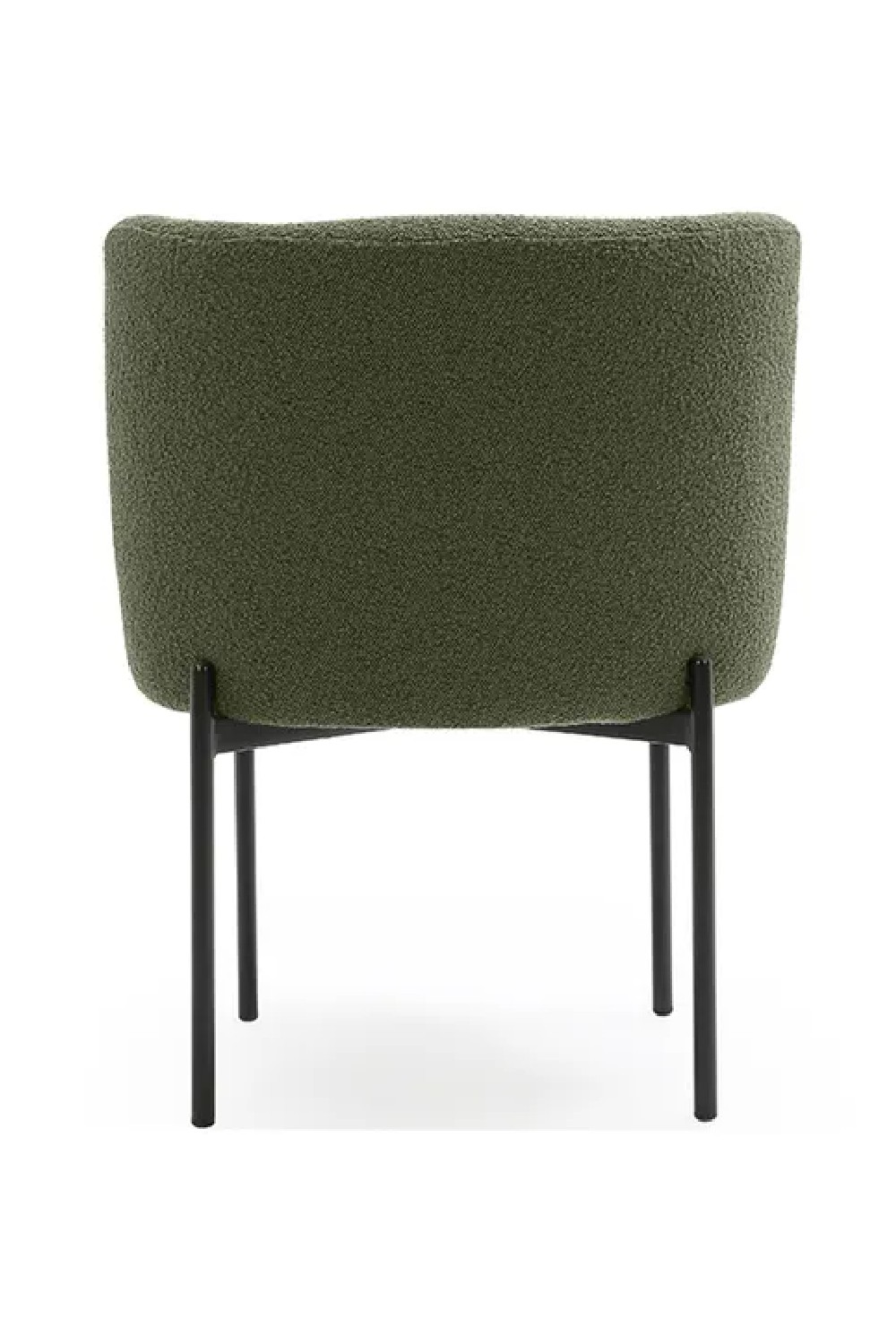 Curved Dining Chair | NV Gallery Ray | Oroa.com