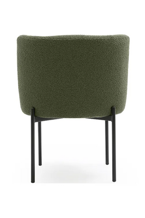 Curved Dining Chair | NV Gallery Ray | Oroa.com