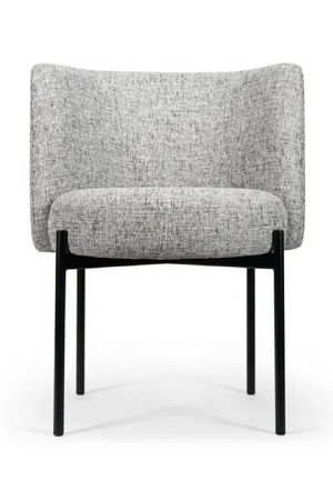 Curved Dining Chair | NV Gallery Ray | Oroa.com