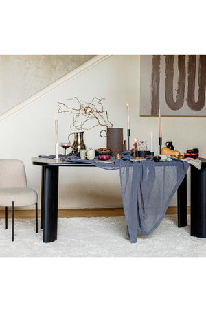 Curved Dining Chair | NV Gallery Ray | Oroa.com