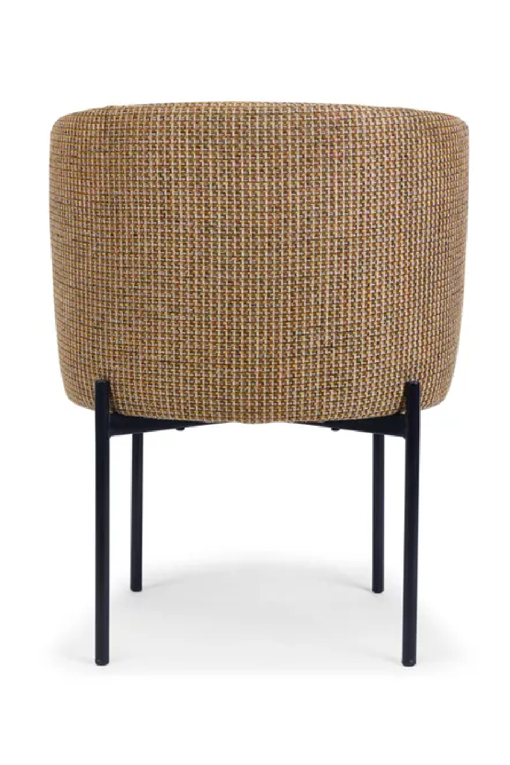 Curved Dining Chair | NV Gallery Ray | Oroa.com