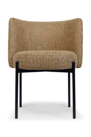 Curved Dining Chair | NV Gallery Ray | Oroa.com