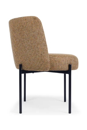 Curved Dining Chair | NV Gallery Ray | Oroa.com