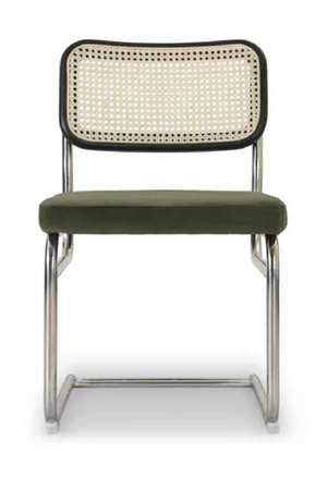 Weave Cane Dining Chair | NV Gallery Uberto | Oroa.com