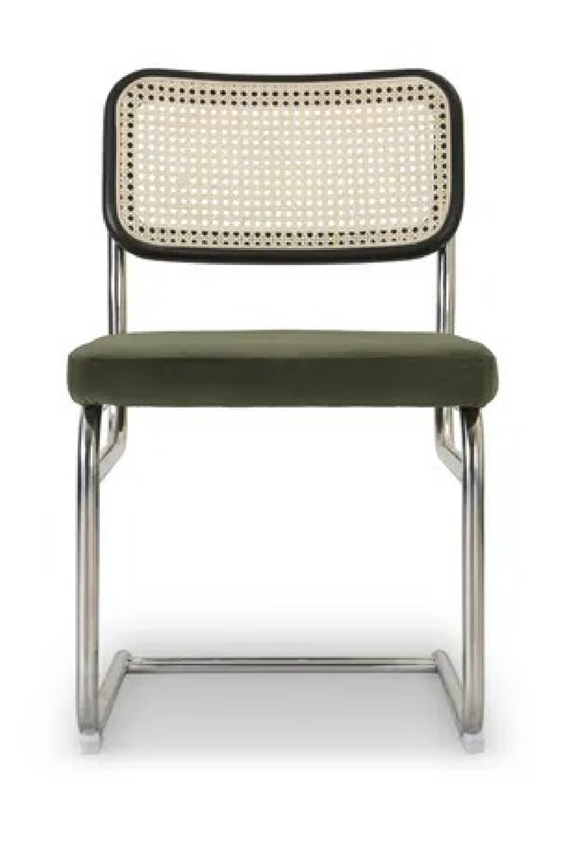 Weave Cane Dining Chair | NV Gallery Uberto | Oroa.com
