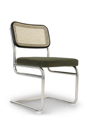 Weave Cane Dining Chair | NV Gallery Uberto | Oroa.com