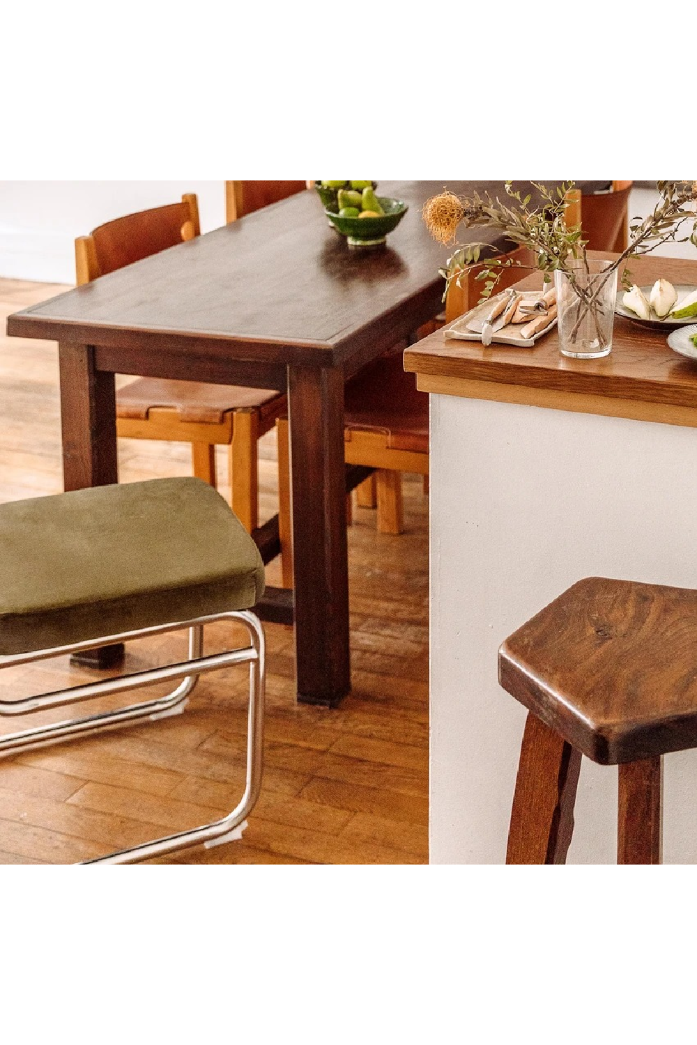 Weave Cane Dining Chair | NV Gallery Uberto | Oroa.com