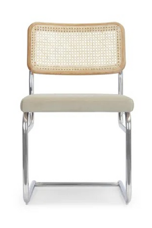 Weave Cane Dining Chair | NV Gallery Uberto | Oroa.com