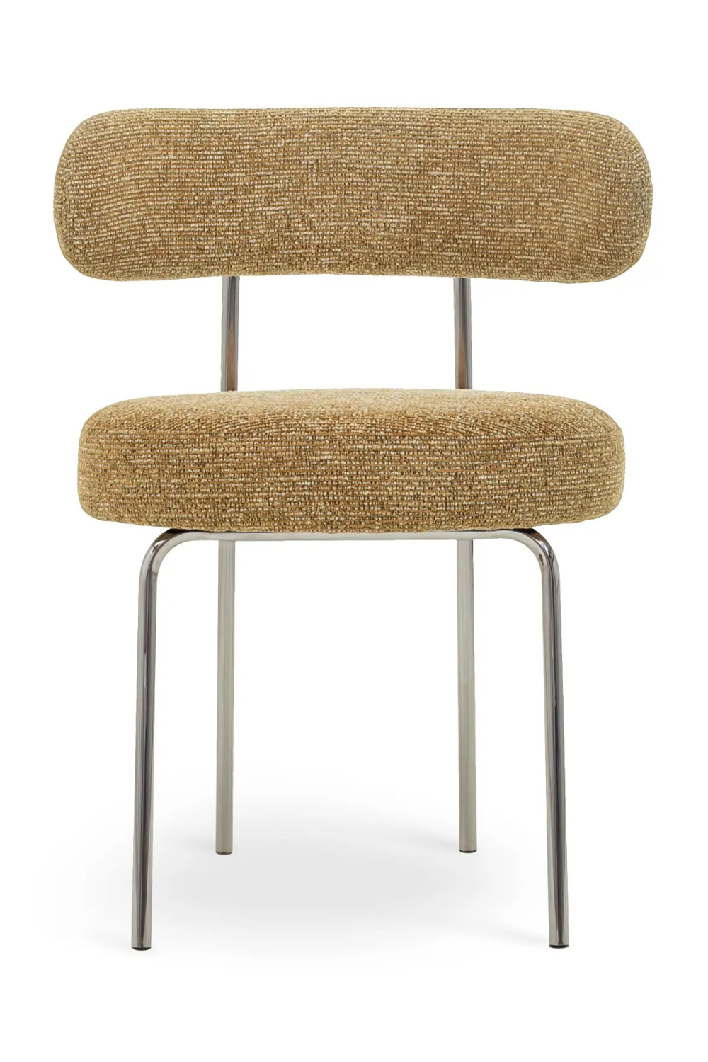 Curved-Back Dining Chair | NV Gallery Vittoria | Oroa.com