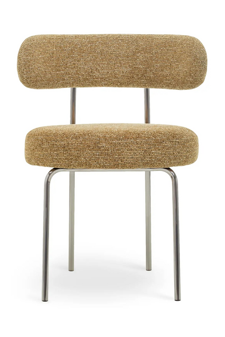 Curved-Back Dining Chair | NV Gallery Vittoria | Oroa.com