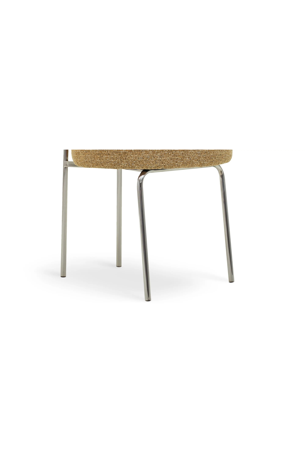 Curved-Back Dining Chair | NV Gallery Vittoria | Oroa.com