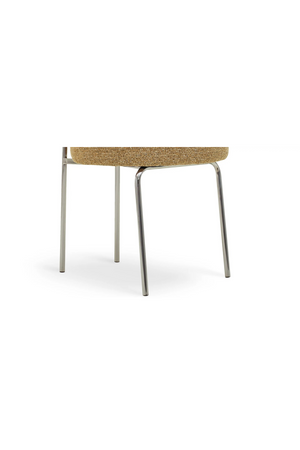 Curved-Back Dining Chair | NV Gallery Vittoria | Oroa.com