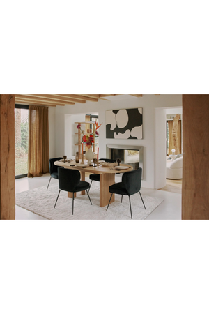 Padded Dining Chair S | NV Gallery Wayne | Oroa.com