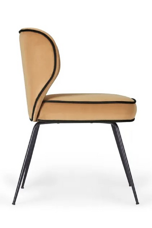Padded Dining Chair S | NV Gallery Wayne | Oroa.com