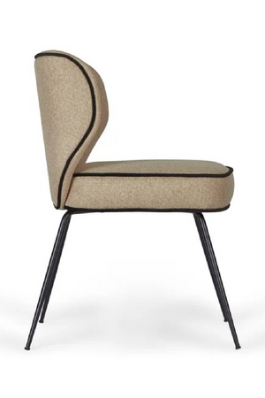 Padded Dining Chair S | NV Gallery Wayne | Oroa.com