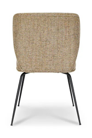 Padded Dining Chair M | NV Gallery Wayne | Oroa.com