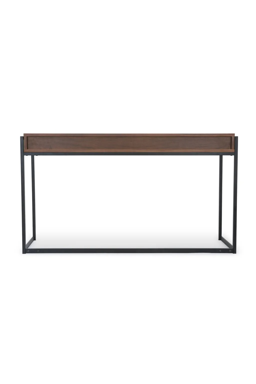 Walnut 3-Drawer Desk | NV Gallery Bruce | Oroa.com