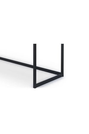 Walnut 3-Drawer Desk | NV Gallery Bruce | Oroa.com