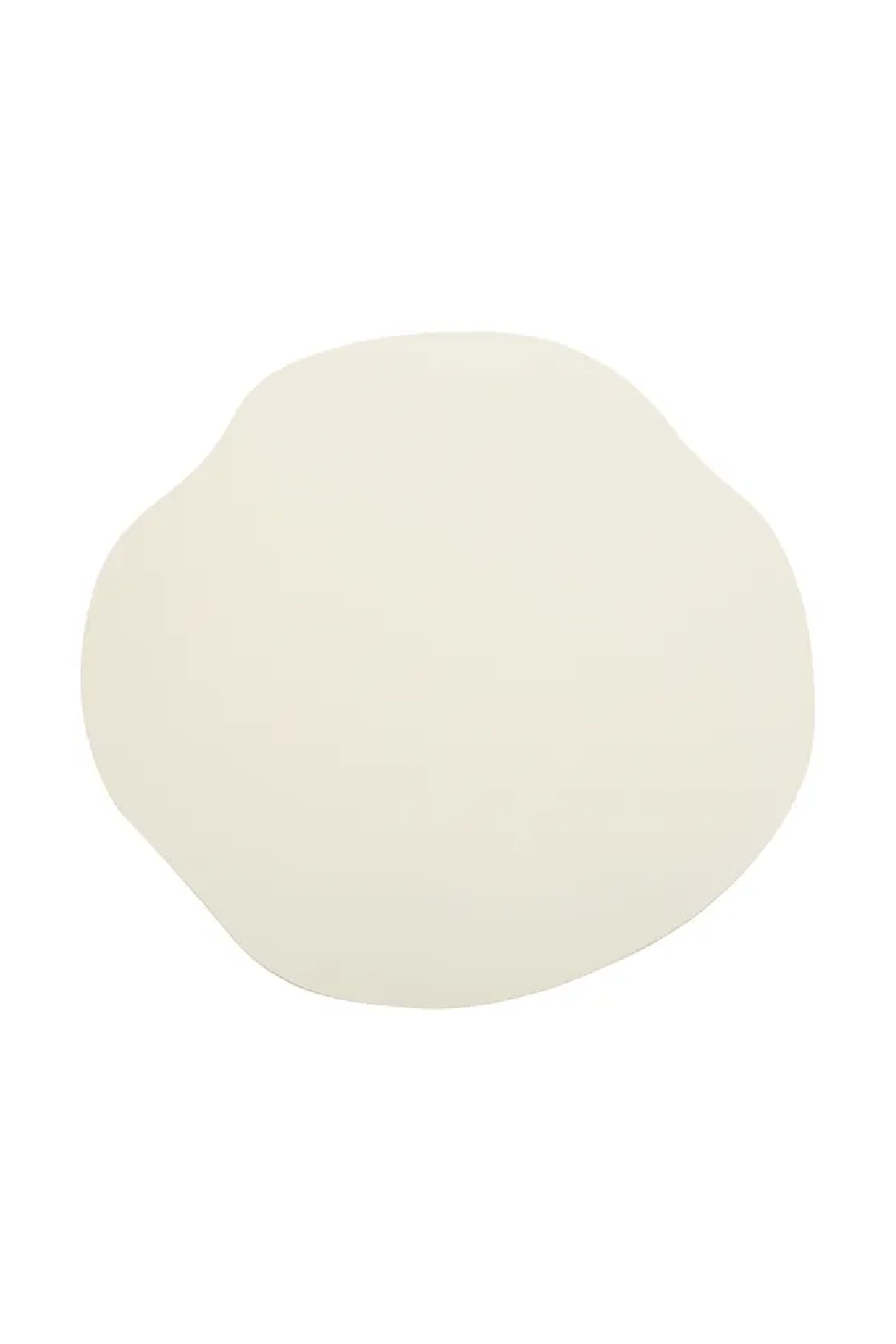 Matte Beige Coffee Table | NV Gallery Estelle | Oroa.com