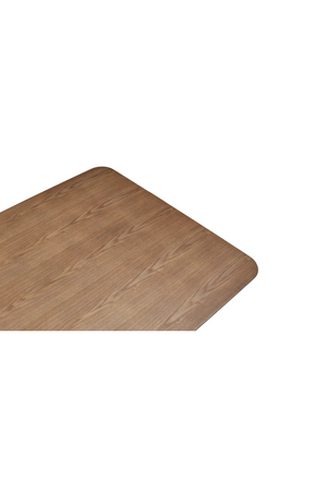 Wooden Relief Coffee Table | NV Gallery Ondula | Oroa.com