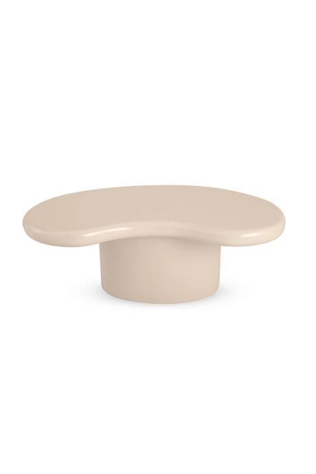 Fiberglass Modular Indoor/Outdoor Coffee Table | NV Gallery Monterosso | Oroa.com