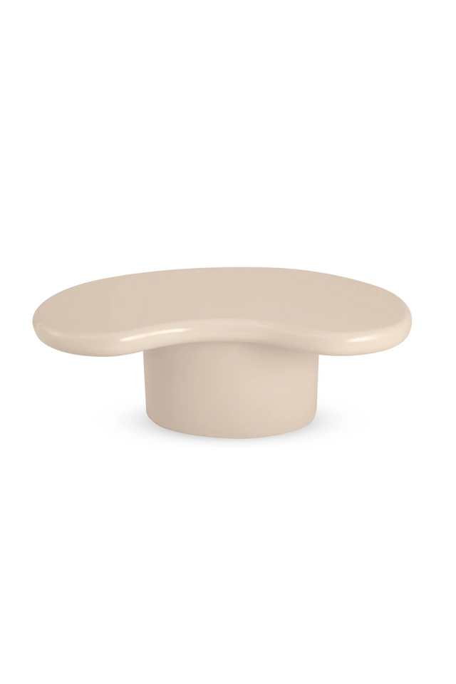 Fiberglass Modular Indoor/Outdoor Coffee Table | NV Gallery Monterosso | Oroa.com