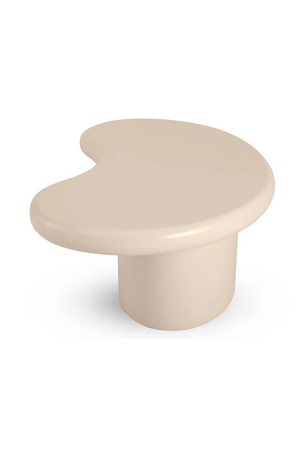 Fiberglass Modular Indoor/Outdoor Coffee Table | NV Gallery Monterosso | Oroa.com