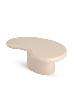 Fiberglass Modular Indoor/Outdoor Coffee Table | NV Gallery Monterosso | Oroa.com